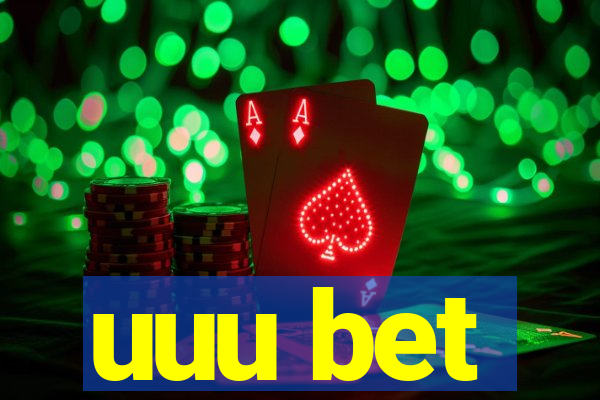 uuu bet