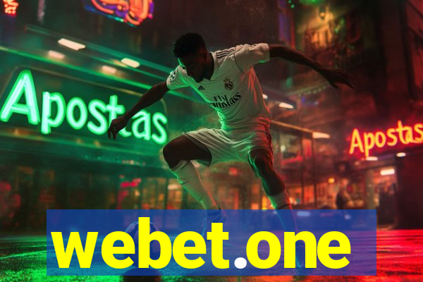 webet.one