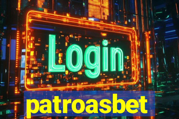 patroasbet