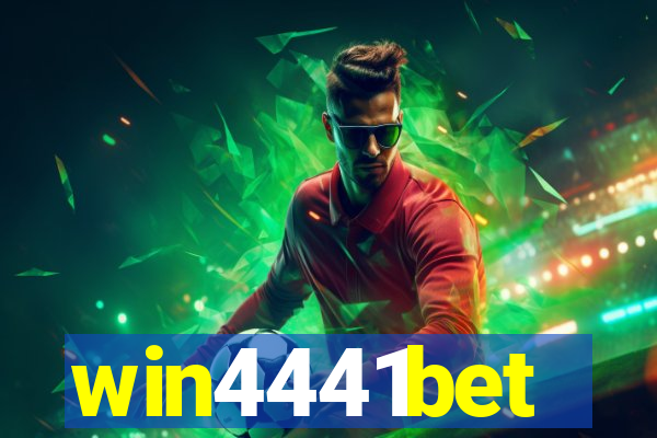win4441bet