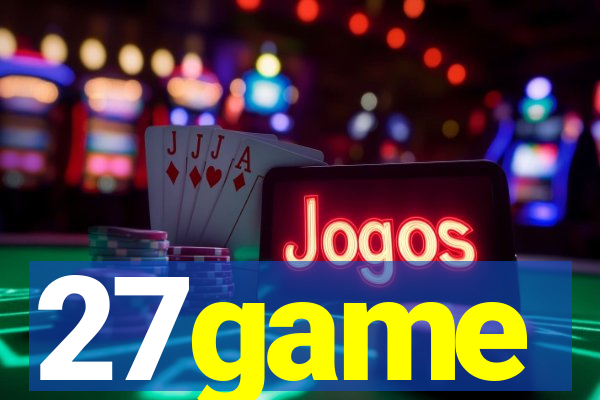 27game