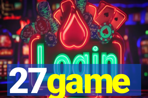 27game