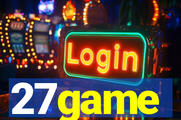 27game