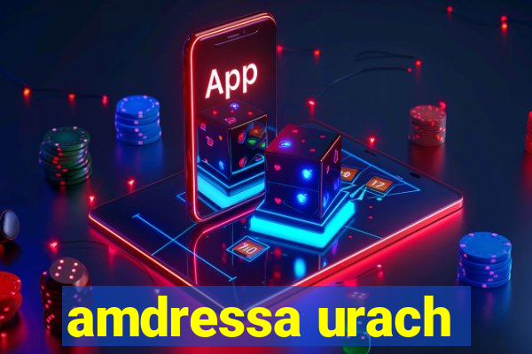 amdressa urach