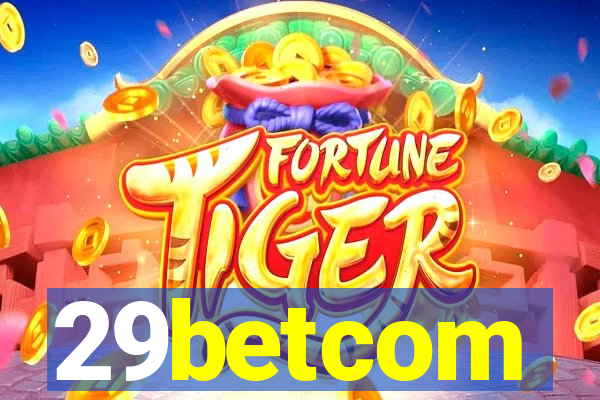 29betcom