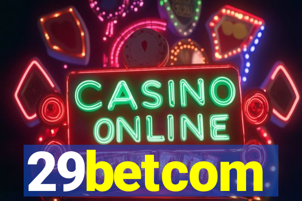 29betcom