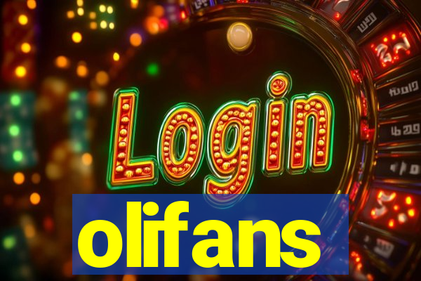 olifans