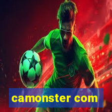 camonster com