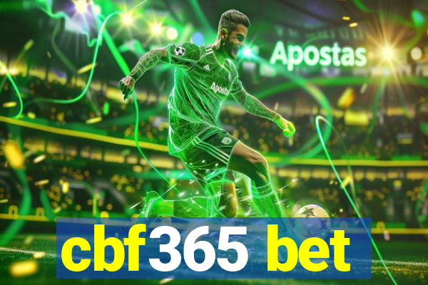 cbf365 bet