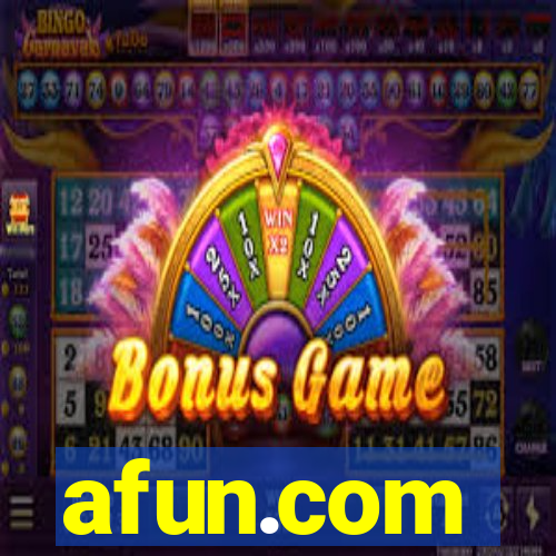 afun.com