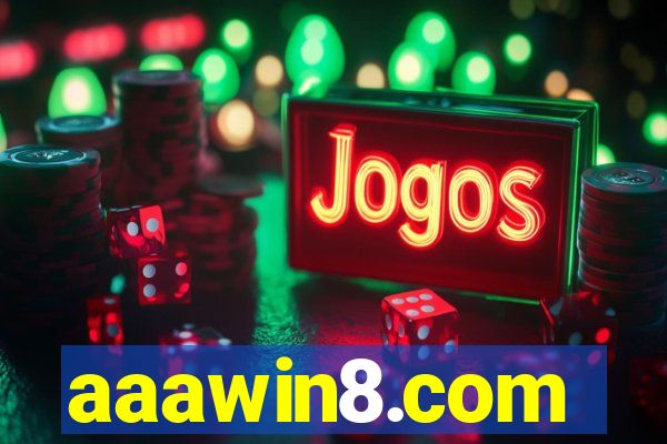aaawin8.com