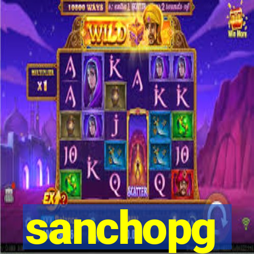 sanchopg