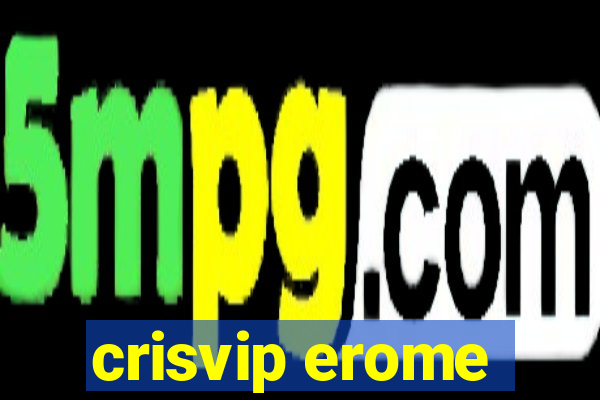 crisvip erome