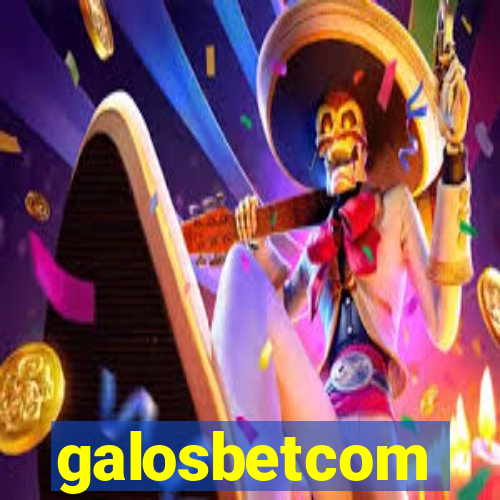 galosbetcom