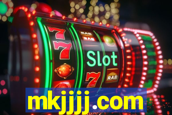 mkjjjj.com