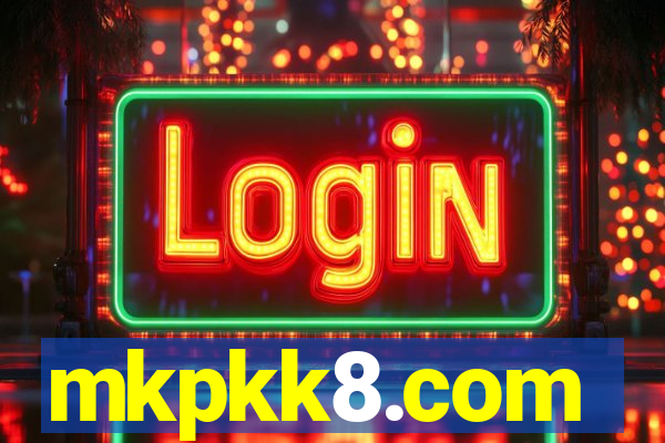 mkpkk8.com