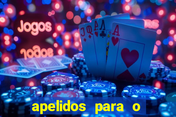 apelidos para o nome ryan