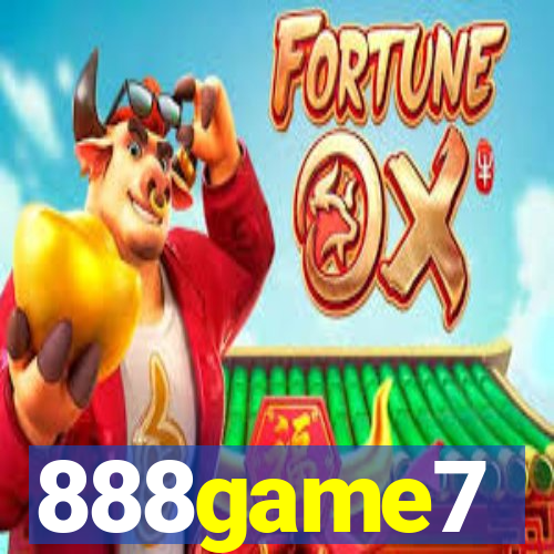 888game7