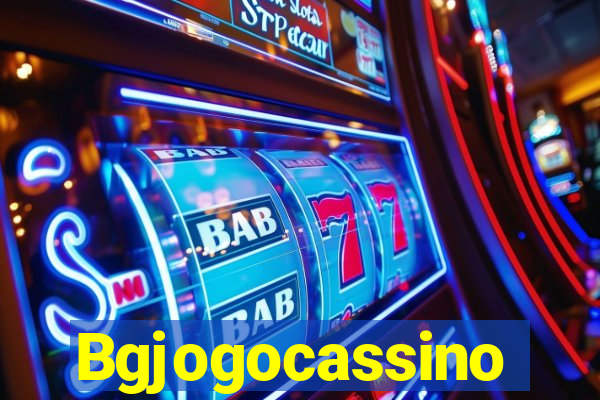 Bgjogocassino