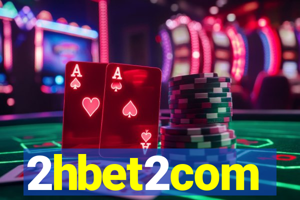 2hbet2com