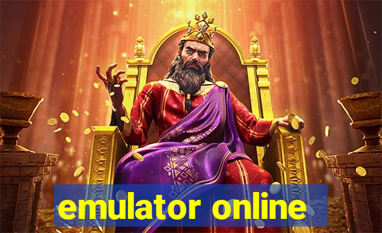 emulator online
