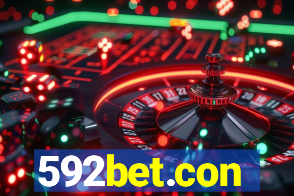 592bet.con