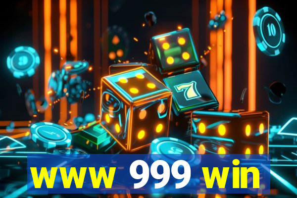 www 999 win