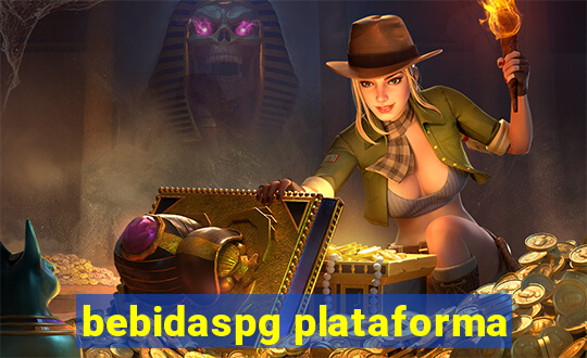 bebidaspg plataforma
