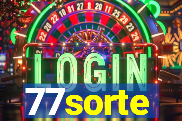 77sorte