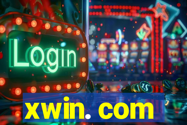 xwin. com