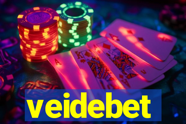 veidebet