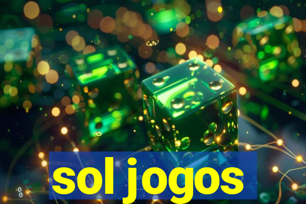 sol jogos