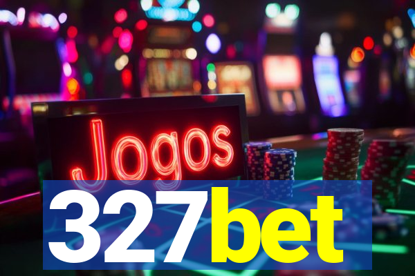 327bet