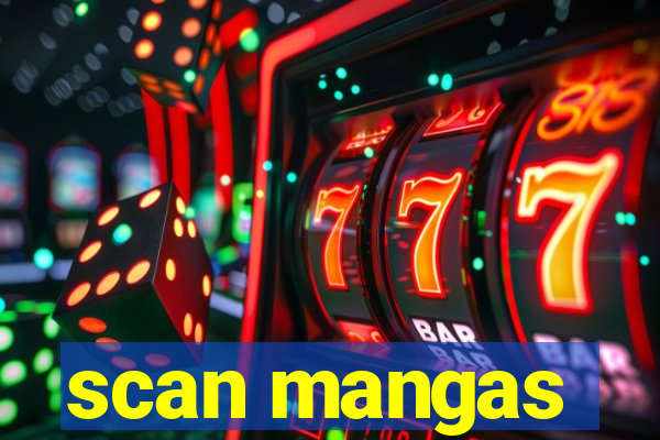 scan mangas
