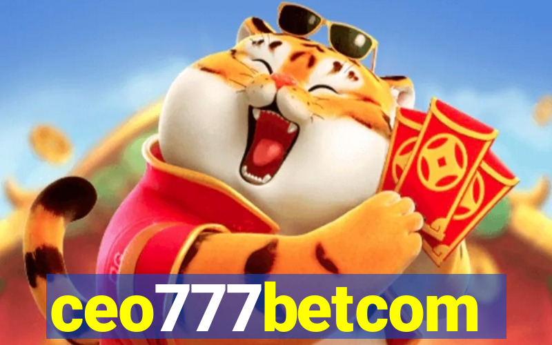 ceo777betcom