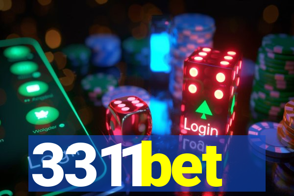 3311bet