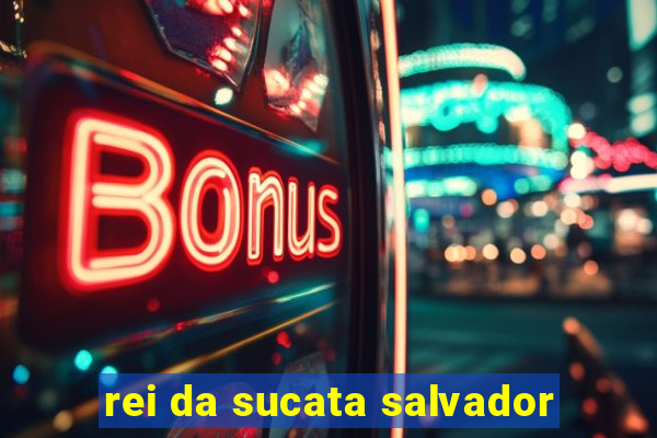rei da sucata salvador