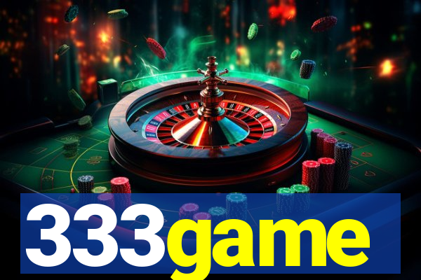 333game