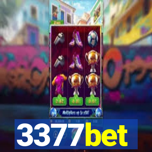 3377bet