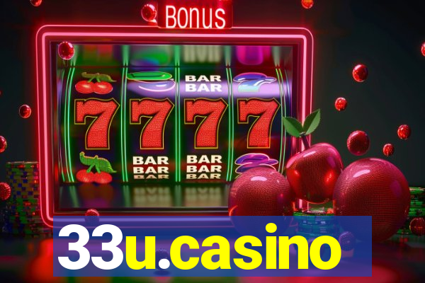 33u.casino