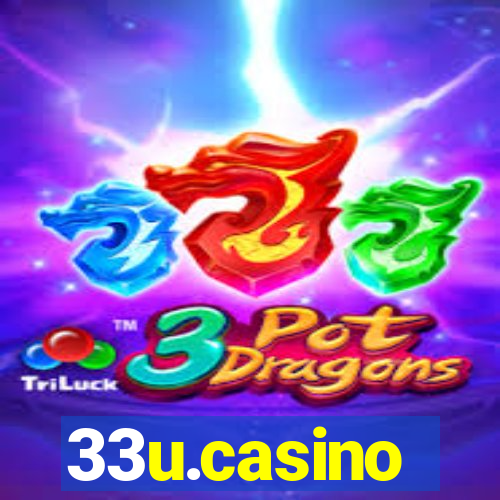 33u.casino