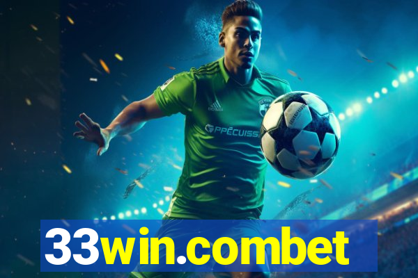 33win.combet