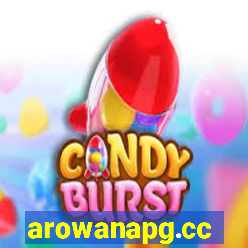 arowanapg.cc