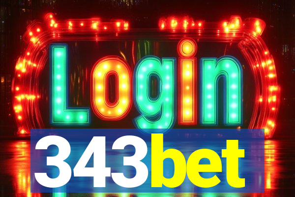 343bet
