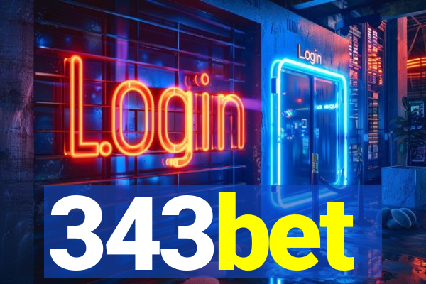 343bet
