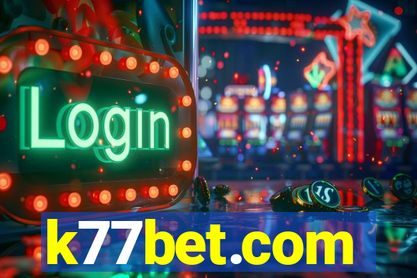 k77bet.com
