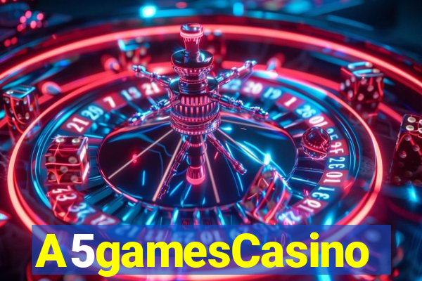 A5gamesCasino