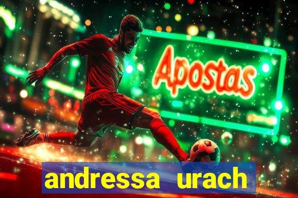 andressa urach pelada fotos