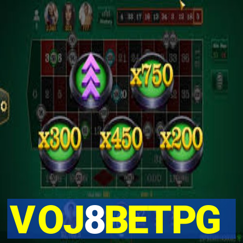 VOJ8BETPG