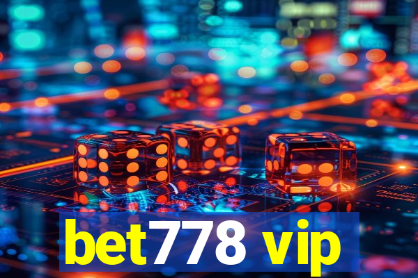 bet778 vip